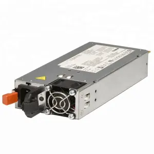 PSU For Dell PowerEdge R510 R810 R910 T710 1100W電源TCVRR 0TCVRR CN-0TCVRR L1100A-S0