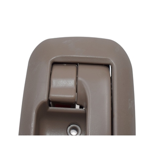 Kit de manilla y bisel para puerta Delantera y derecha, color Beige, SIENNA 6927808010 para TOYOTA, 1998, 1999, 2000, 2001, 2002 y 2003 - Product Image 6