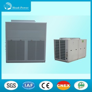 Condizionatore d'<span class=keywords><strong>Aria</strong></span> Industriale Autonomo a Compressore per Sale Espositive e Supermercati, Climatizzazione <span class=keywords><strong>Canalizzata</strong></span> - Product Image 2