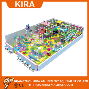 <span class=keywords><strong>Fuente</strong></span> de <span class=keywords><strong>la</strong></span> fábrica de plásticos de ingeniería kid playhouse interior suave de juegos al por mayor - Product Image 6