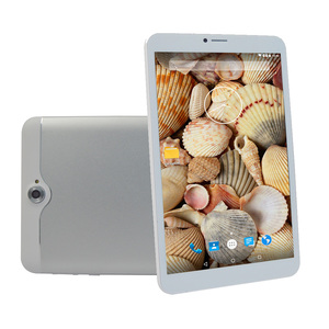 OEM blanc étiquette 8 pouce chine android phablet téléphone tablet pc fabricant - Product Image 3