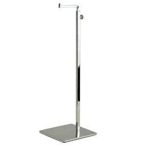 Giá Rẻ Túi Xách Kệ Trưng Bày Kim Loại Hiển Thị Túi Treo Giá Đỡ - Product Image 1