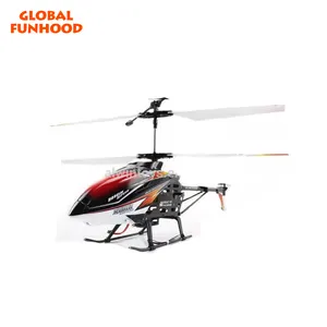 Top quality promotional kds rc helicopter with gyro