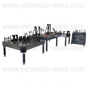 Carro de herramientas móvil <span class=keywords><strong>Industrial</strong></span>, con cajones, para colocar herramientas en buen orden - Product Image 3