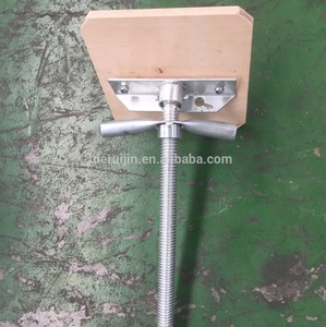 חדש הגעה אישית Obliqu אנכי סוג רתיך סירת Stand - Product Image 4