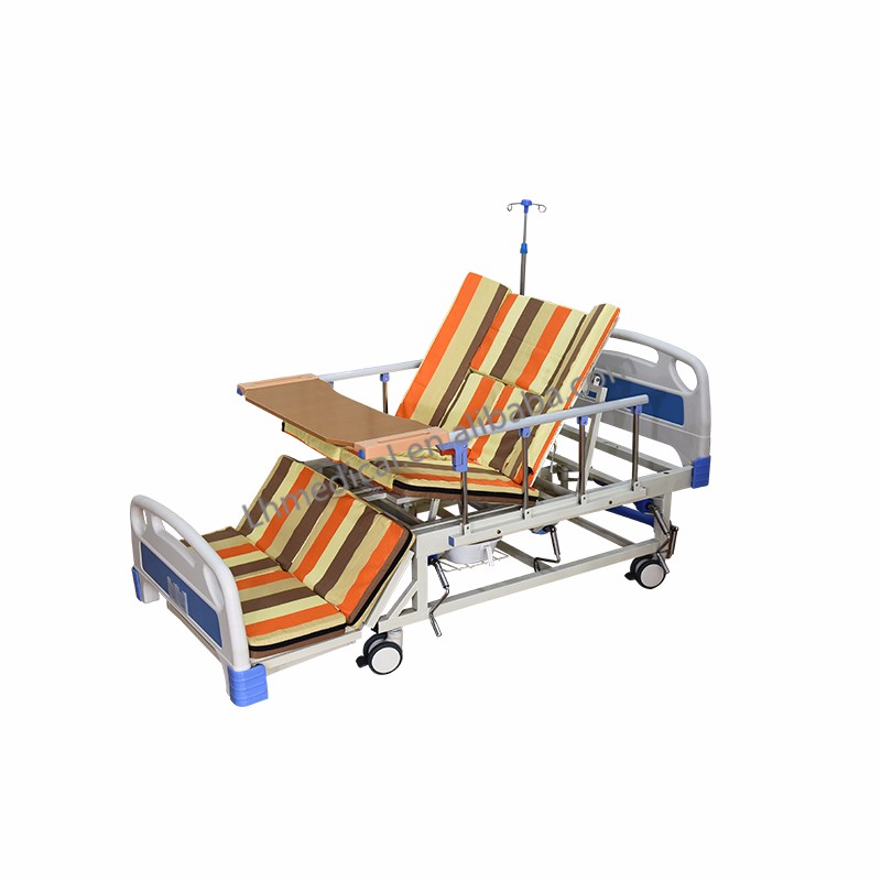 Дешевые и доступные медицинские кровати