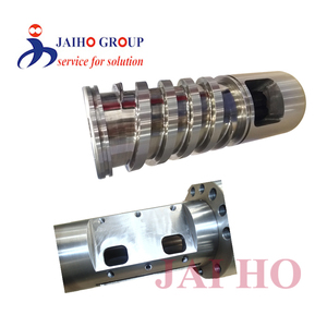 Baril de tuyau de PPR avec la veste de refroidissement par l'eau - Product Image 5