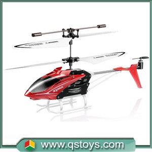 Juguetes <span class=keywords><strong>syma</strong></span> helicóptero de control remoto con gyro rtf mini drone - Product Image 1