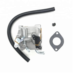 <span class=keywords><strong>Briggs</strong></span> & <span class=keywords><strong>Stratton</strong></span> OEM <span class=keywords><strong>Carburateur</strong></span> de remplacement 796077 pour <span class=keywords><strong>tondeuse</strong></span> à gazon <span class=keywords><strong>et</strong></span> <span class=keywords><strong>tondeuse</strong></span> à gazon Système de carburant moto - Product Image 5