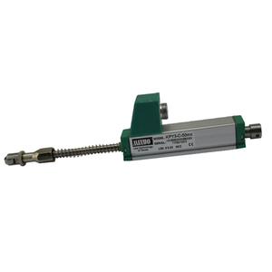 Actuador lineal con potenciómetro KTRB-50mm - Product Image 4