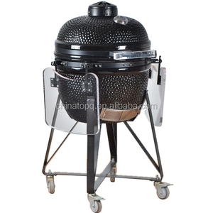 <span class=keywords><strong>Interior</strong></span> y exterior pollo Rotisserie <span class=keywords><strong>barbacoa</strong></span> de cerámica <span class=keywords><strong>horno</strong></span> - Product Image 6