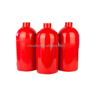 2017 China 5kg DCP extintor de incêndio em pó vazia garrafa brinquedos de combate a incêndio - Product Image 1