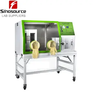 Laboratorium Anaerobik Igester Budidaya Bakteri Incubator Harga