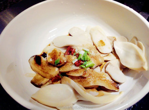 Detan Séché <span class=keywords><strong>Pleurotus</strong></span> <span class=keywords><strong>Eryngii</strong></span> - Product Image 6