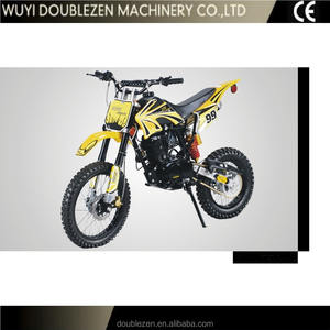 Motocicleta Todoterreno de Gasolina de <span class=keywords><strong>250</strong></span> <span class=keywords><strong>cc</strong></span> para Adultos - Product Image 3