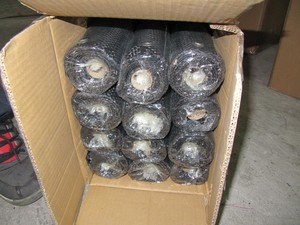 Dải Khăn Trải Bàn Bằng Pvc Có Thể Giặt - Product Image 5