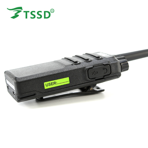 UHF TS-K88 sola banda Amateur Radio Con linterna - Product Image 5