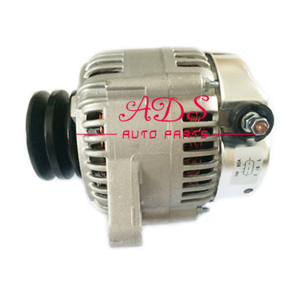 Для генератора переменного тока Land Cruiser oem:27060-17190 ADS
