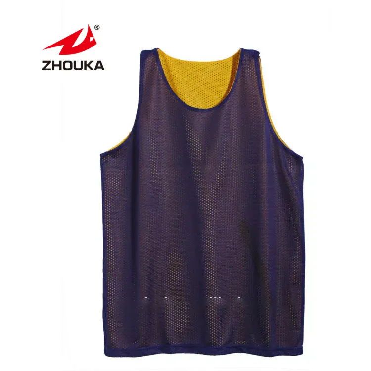 Tank Top Kebugaran Pria, Tank Top Rompi Gym Profesional