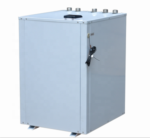 Suntree R32 R290 DC Inverter 18kW Fuente <span class=keywords><strong>de</strong></span> agua Bomba <span class=keywords><strong>de</strong></span> calor Agua a agua Calefacción doméstica - Product Image 1
