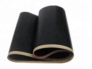 Kaynaştırma için kaliteli ısıya dayanıklı PTFE dikişsiz kemer/Oshima yapıştırma makinesi kemerler dikişsiz kemerler - Product Image 3