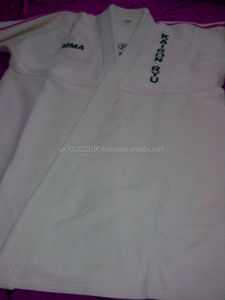 Uniformes personnalisés de Jiu Jitsu Uniformes d'arts martiaux de haute qualité aux dernières conceptions en gros 2024 - Product Image 2