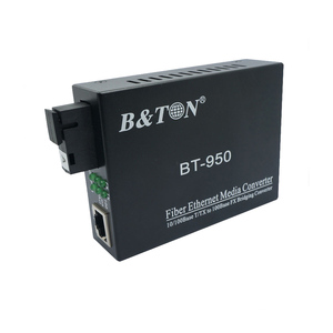 Convertidor de Medios GPON para Fibra Óptica a RJ45 - Product Image 2