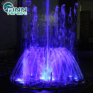 Grande al aire libre pared de la <span class=keywords><strong>cascada</strong></span> musical fuentes de agua - Product Image 2