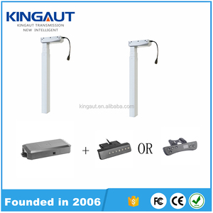 Chất lượng cao điều chỉnh bảng chiều cao ngồi đứng bàn phần cứng - Product Image 6