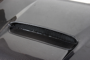 Cappe motore per Auto in fibra di carbonio sottovuoto Scoop per ricambi Auto cofano <span class=keywords><strong>Subaru</strong></span> <span class=keywords><strong>XV</strong></span> 12-14 - Product Image 4