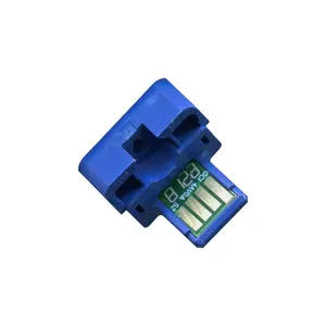 Lw005 yêu cầu cao Chip mực cho sắc nét MX-1810 2310 3111 2614 3614 máy in Cartridge thiết lập lại MX-23