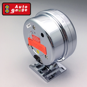 Haute précision 95mm <span class=keywords><strong>Auto</strong></span> voiture moteur <span class=keywords><strong>RPM</strong></span> analogique tachymètre jauge 52mm LED affichage mètre 12V tension fabrication but utilisé - Product Image 2