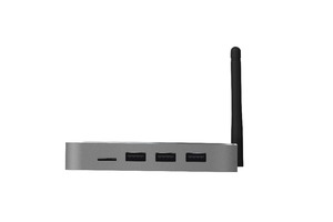 2017 nouvelle puce Amlogic s912 Kodi addons TX8 2G 32G <span class=keywords><strong>TV</strong></span> Box <span class=keywords><strong>android</strong></span> 6.0 Octa core installer livraison play store app XBMC - Product Image 4