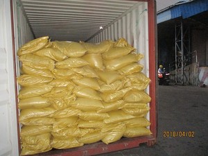 ปุ๋ยกรดฟุลวิคในการเกษตร - Product Image 2
