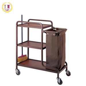 Carrello per Pulizie Alberghiere in Vendita - Product Image 4