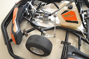 Karting pour adultes 270cc à vendre, karting - Product Image 4