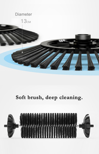 <span class=keywords><strong>Balai</strong></span> Serpillère <span class=keywords><strong>Pliable</strong></span> de Nettoyage Domestique - Product Image 5