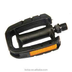 Enchufe de fábrica Grasa / Ciudad / Trekking / Urban Bike Accesorio para bicicleta Pedales Peso ligero Cuerpo de una pieza PP Co - Product Image 2