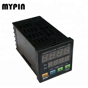 TA4-DC10 Kỹ Thuật Số Nhiệt Độ PID Nhiệt Kế Cho Vận Chuyển/Thuyền - Product Image 3