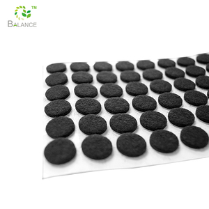 Commercio all'ingrosso <span class=keywords><strong>feltro</strong></span> pastiglie per sgabelli da bar <span class=keywords><strong>sedie</strong></span> mobili gambe scivola - Product Image 6