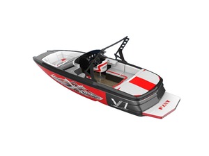 Glasvezel Recreatieve Roeiboot Voor Verkoop - Product Image 6