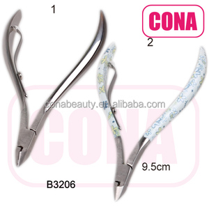 Vente chaude B3202 cuticules nail nipper - Product Image 5