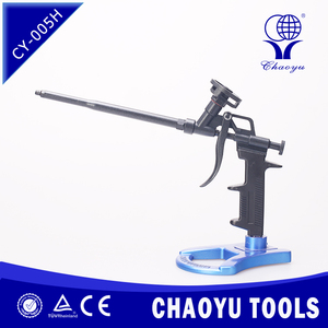 Usine Vente une Variété À <span class=keywords><strong>Long</strong></span> Tube Teflon Canon À Mousse - Product Image 1