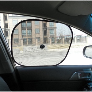Abaisse la température à l'intérieur du <span class=keywords><strong>pare</strong></span>-<span class=keywords><strong>soleil</strong></span> de fenêtre de voiture avec protection PUV <span class=keywords><strong>pare</strong></span>-<span class=keywords><strong>soleil</strong></span> universel auto-adhérent <span class=keywords><strong>pare</strong></span>-<span class=keywords><strong>soleil</strong></span> de voiture pour l'été - Product Image 6