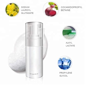 Venta caliente <span class=keywords><strong>antioxidante</strong></span> exfolia Homed matorrales piel hidrata limpiador <span class=keywords><strong>Facial</strong></span> - Product Image 2