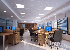 Công suất cao <span class=keywords><strong>LED</strong></span> Trần bảng điều khiển ánh sáng 60 Wát khung nhôm Dimmable 600x1200 ROHS chứng nhận thiết kế hiện đại IP44 phòng khách văn phòng - Product Image 4