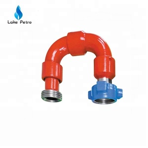 FIG 1502 JUNTAS GIRATÓRIAS CHIKSAN - Product Image 2