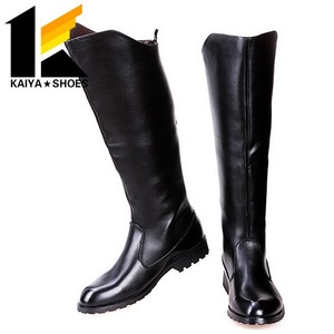 Botas Caña Alta - Hombre - Comprar en TODO CUERO LOMAS