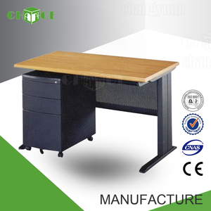 لويانغ مصنع لونغ دراسة التصاميم طاولة الكمبيوتر المكتبية والطابعات - Product Image 3