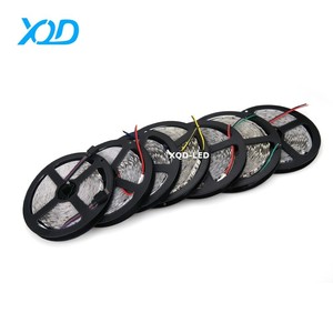 DC12V led bande lumière SMD5050 puce ws2811/couleur unique pixel IP68 IP44 - Product Image 4